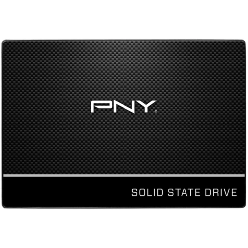 Твердотельный накопитель PNY 1000 Gb CS900 (SSD7CS900-1TB-RB)