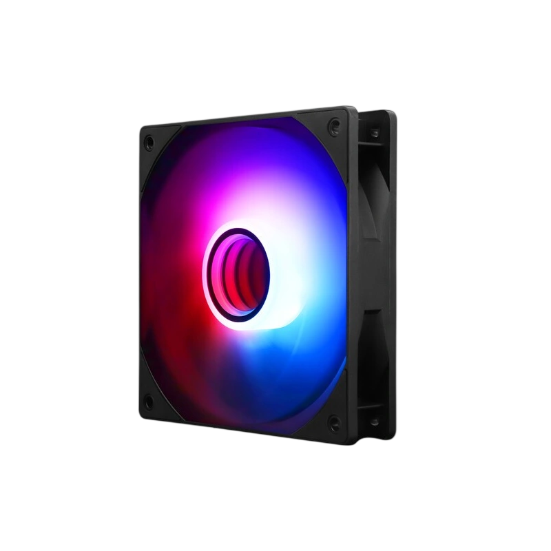 Вентилятор для корпуса Thermalright TL-C12B-S V3 ARGB (TRTLC12BSV3)