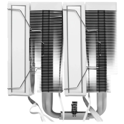 Кулер для процессора ID-COOLING FROZN A620 ARGB White