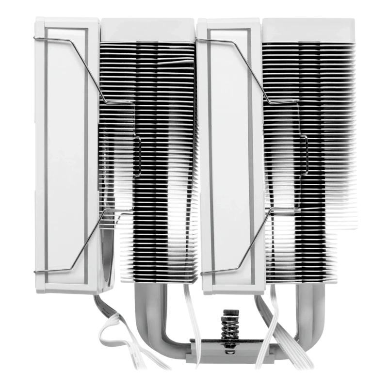Кулер для процессора ID-COOLING FROZN A620 ARGB White