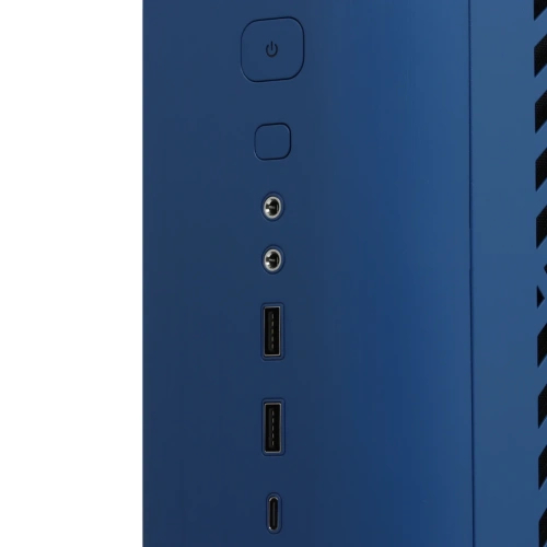 Компьютерный корпус Montech KING 95 PRO ARGB Blue (MNT-K95P-PB)