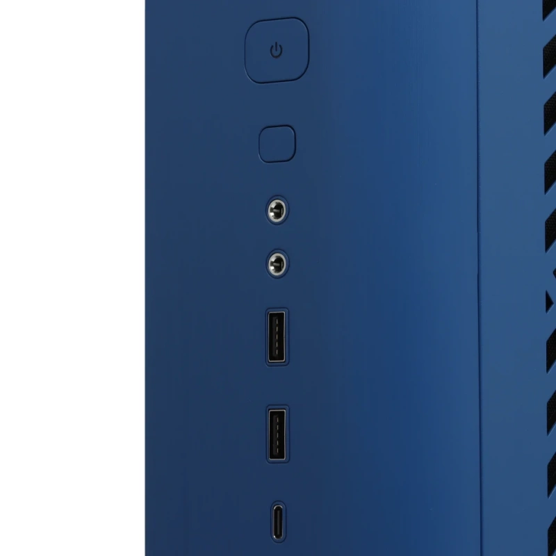 Компьютерный корпус Montech KING 95 PRO ARGB Blue (MNT-K95P-PB)