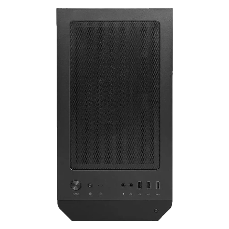Компьютерный корпус MSI MAG FORGE M100R ARGB (306-7G20R41-HH9)