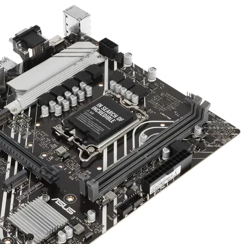 Материнская плата ASUS PRIME B660M-K D4 (90MB1950-M1EAY0)