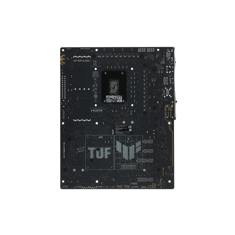 Материнская плата ASUS TUF GAMING Z890-PLUS WIFI (90MB1IQ0-M0EAY0)