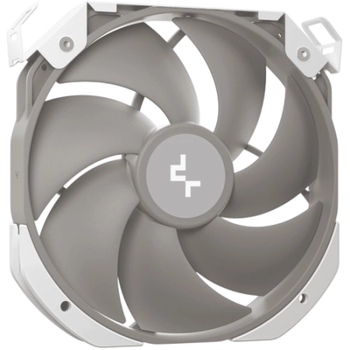 Кулер для процессора Deepcool ASSASSIN 4S WH White (R-ASN4S-WHGPMN-G)