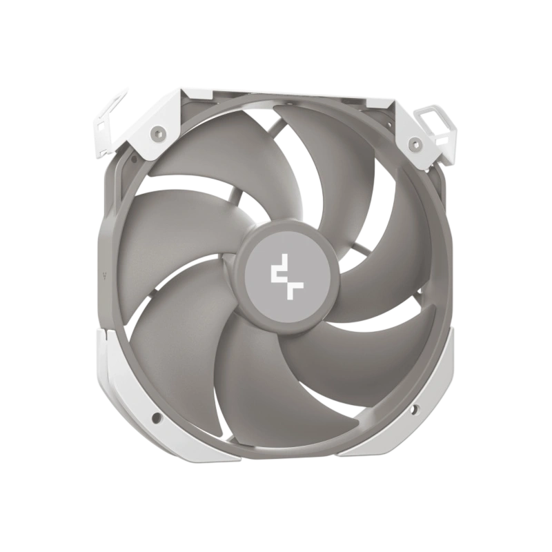 Кулер для процессора Deepcool ASSASSIN 4S WH White (R-ASN4S-WHGPMN-G)