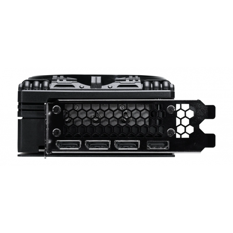 Видеокарта Palit (NE7507TS19T2-GB2031A) GeForce RTX 5070 Ti 16GB GAMINGPRO OC