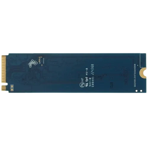Твердотельный накопитель Gigabyte 500 Gb (G325E500G)