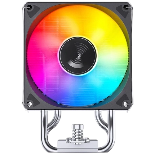 Кулер для процессора JONSBO CR-1400 EVO ARGB PWM