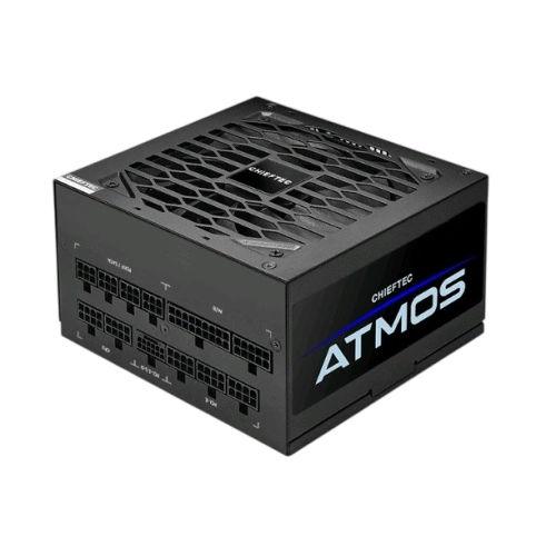 Блок питания Chieftec 850W Atmos Black (CPX-850FC) 16 Pin (PCIe 5.0 Connector Cable Details)