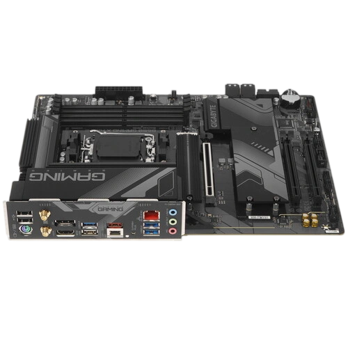 Материнская плата Gigabyte B650 GAMING X AX V2