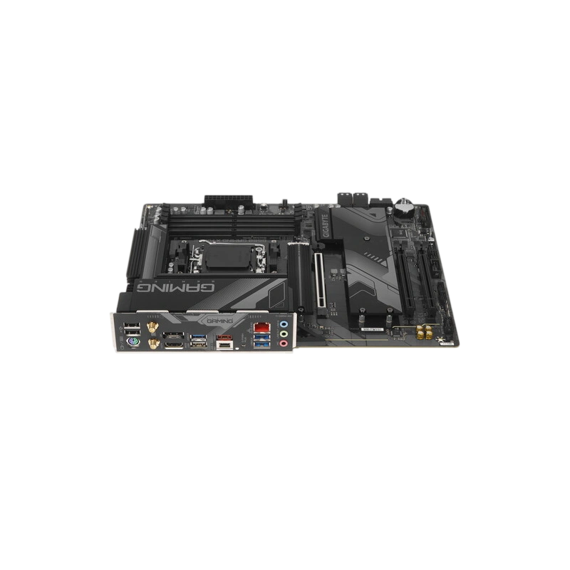 Материнская плата Gigabyte B650 GAMING X AX V2