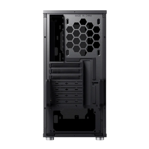 Компьютерный корпус JONSBO VR4 Black
