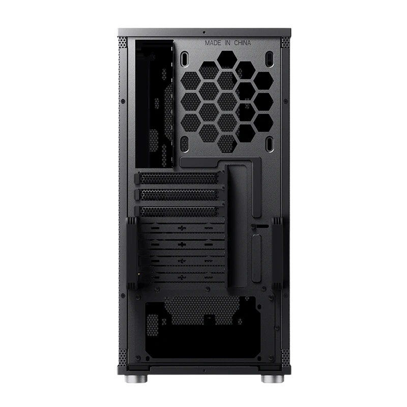 Компьютерный корпус JONSBO VR4 Black