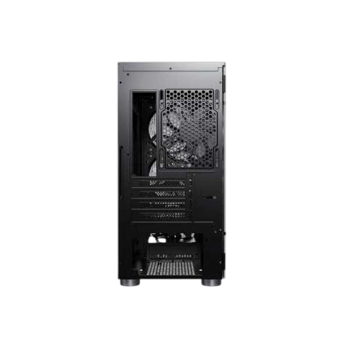 Компьютерный корпус ACD Citadel 104 ARGB Fan Black (AH-TC4GA-0000)