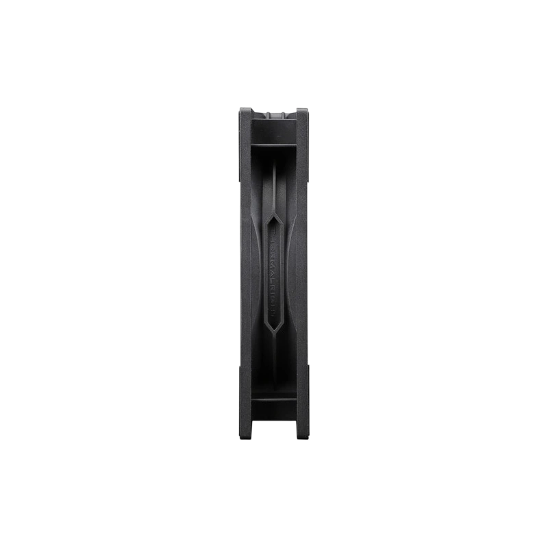 Вентилятор для корпуса Thermalright TL-P12-S ARGB (TRTLP12S) документация, комплект крепежа