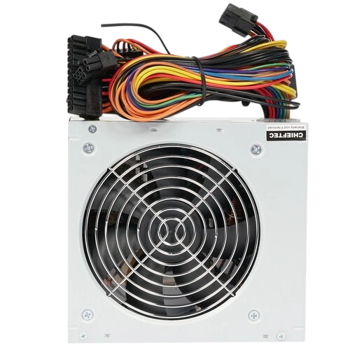 Блок питания Chieftec 500W (APB-500B8)