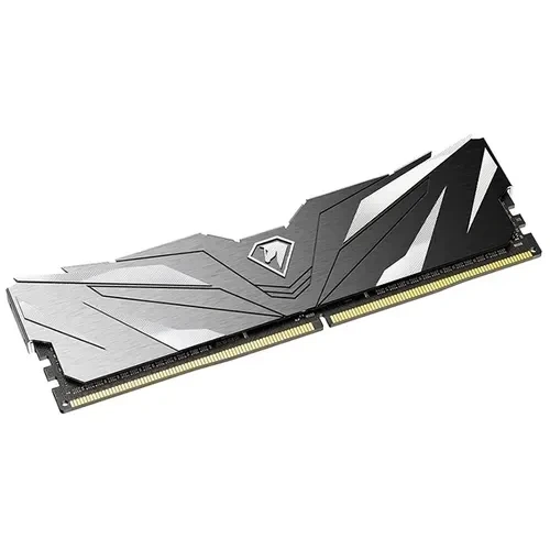 Оперативная память 32 Gb 3200 MHz NETAC SHADOW II Black (NTSWD4P32DP-32K)