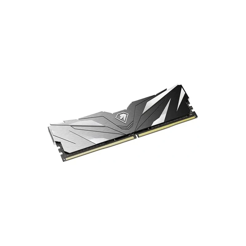 Оперативная память 32 Gb 3200 MHz NETAC SHADOW II Black (NTSWD4P32DP-32K)