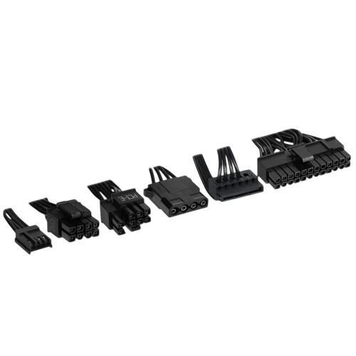 Блок питания MSI 600W MAG A600DN (306-7ZP6B11-809) документация