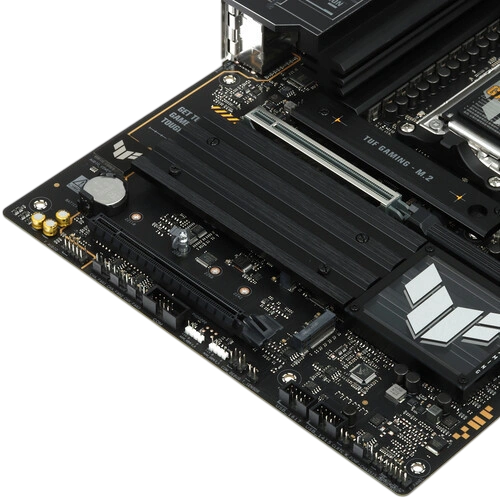 Материнская плата ASUS TUF GAMING X870-PLUS WIFI (90MB1IU0-M0EAY0)