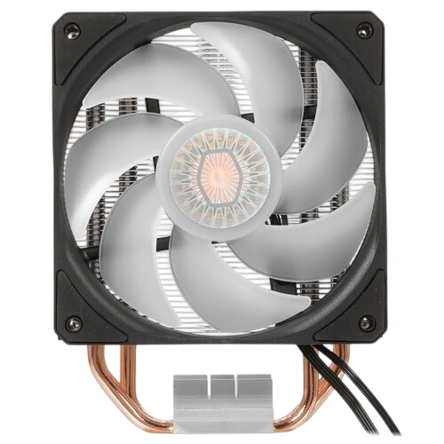 Кулер для процессора Cooler Master HYPER 212 ARGB RR-2V2L-18PA-R1 PWM