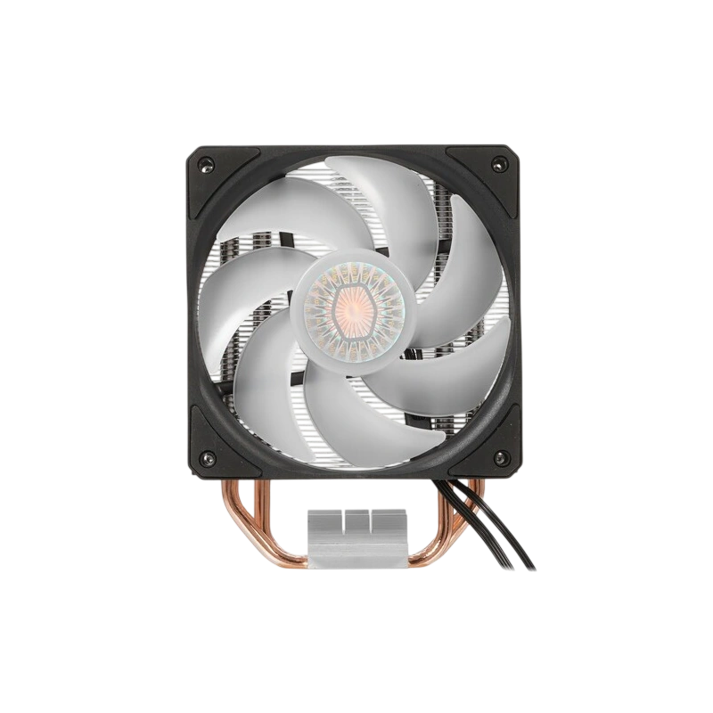 Кулер для процессора Cooler Master HYPER 212 ARGB RR-2V2L-18PA-R1 PWM