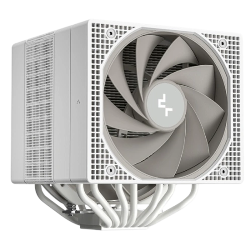 Кулер для процессора Deepcool ASSASSIN IV White (R-ASN4-WHNNMT-G)