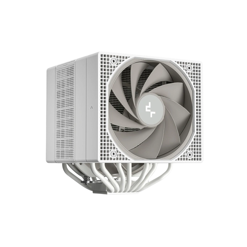 Кулер для процессора Deepcool ASSASSIN IV White (R-ASN4-WHNNMT-G)