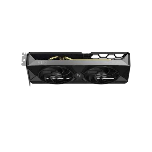 Видеокарта Acer (DP.Z4UWW.P01) Radeon RX 9060 XT 8GB NITRO OC