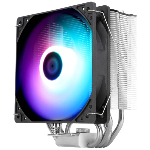 Кулер для процессора Thermalright Assassin X 120 Refined SE ARGB (TRAX120RSEA)