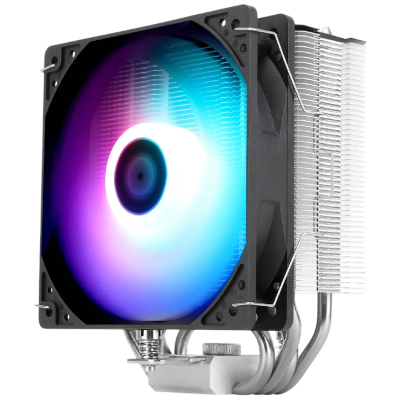 Кулер для процессора Thermalright Assassin X 120 Refined SE ARGB (TRAX120RSEA)