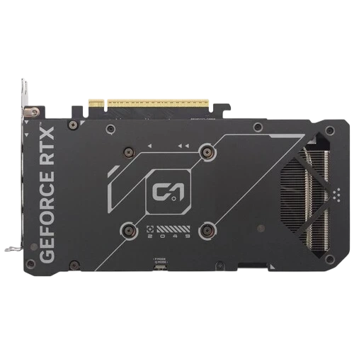 Видеокарта ASUS (DUAL-RTX5060TI-O16G) GeForce RTX 5060 Ti 16GB DUAL OC (90YV0MH0-M0NA00)