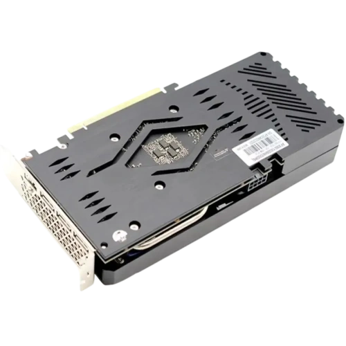 Видеокарта AFox (AF3060-12GD6H4-V4) GeForce RTX 3060 12GB GAMING