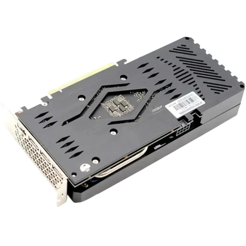 Видеокарта AFox (AF3060-12GD6H4-V4) GeForce RTX 3060 12GB GAMING