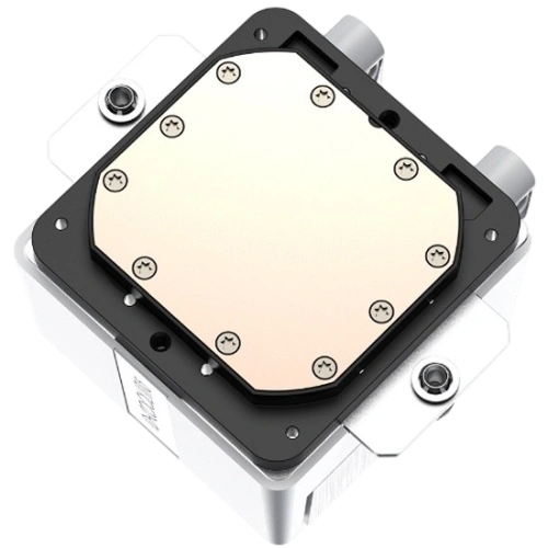 Система жидкостного охлаждения для процессора ID-COOLING DASHFLOW 360 BASIC WHITE