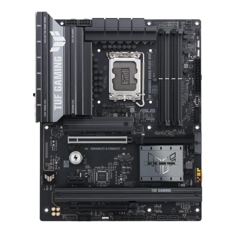 Материнская плата ASUS TUF GAMING B860-PLUS WIFI (90MB1JL0-M0EAY0)