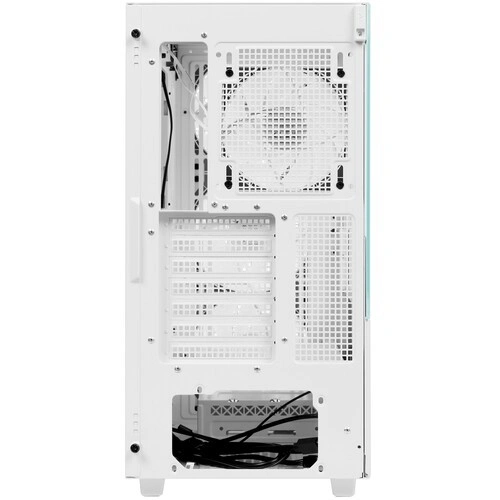 Компьютерный корпус Deepcool CH560 DIGITAL ARGB White документация