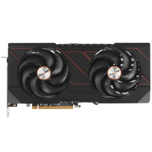 Видеокарта Sapphire (11349-03-20G) Radeon RX 9070 16GB PULSE 16GB