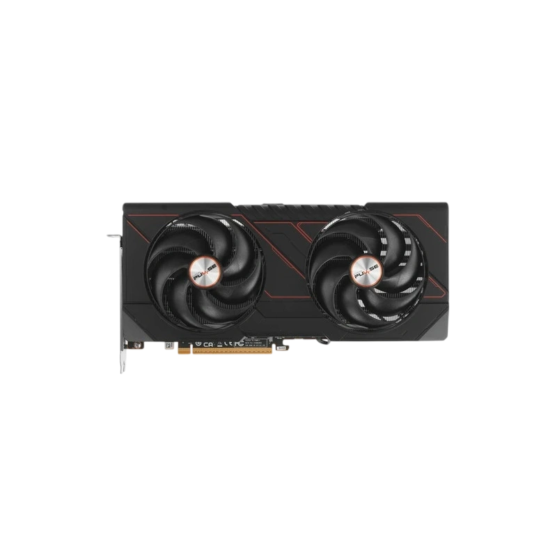 Видеокарта Sapphire (11349-03-20G) Radeon RX 9070 16GB PULSE 16GB