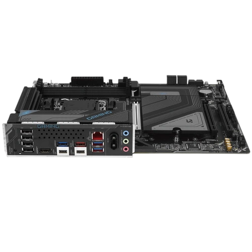 Материнская плата Gigabyte X870 GAMING X WIFI7 документация
