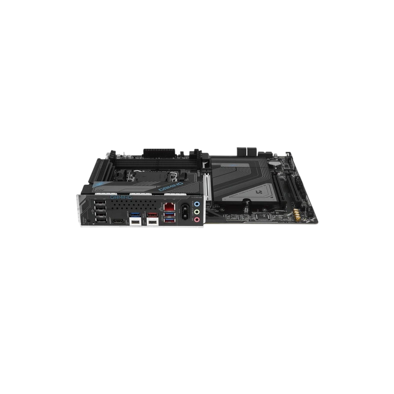Материнская плата Gigabyte X870 GAMING X WIFI7 документация