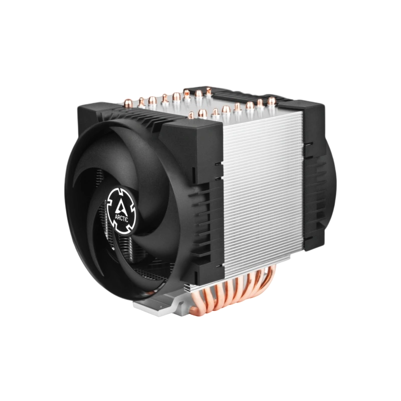Кулер для процессора Arctic Cooling Freezer 4U-M Rev. 2 (ACFRE00133B)