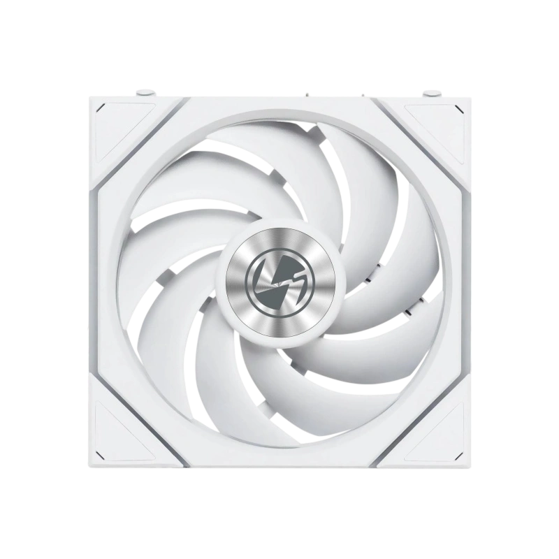 Вентилятор для корпуса Lian Li UNI FAN TL WIRELESS 120 12TL1W1W WHITE (G99.12TL1W1W.R0)