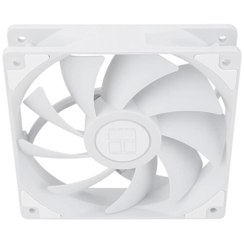 Вентилятор для корпуса Thermalright TL-C12CW White (TRTLC12CW)