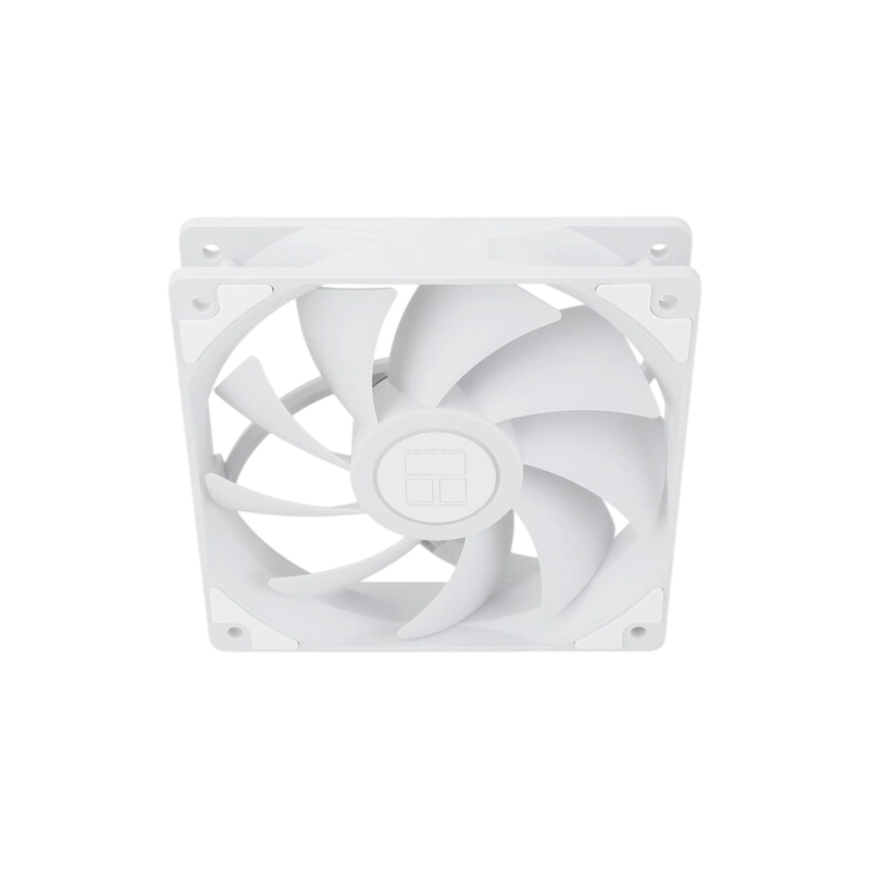 Вентилятор для корпуса Thermalright TL-C12CW White (TRTLC12CW)