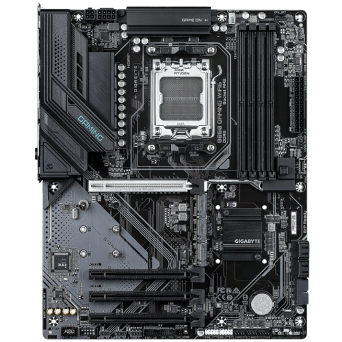 Материнская плата Gigabyte B850 GAMING WIFI6