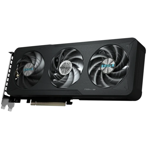 Видеокарта Gigabyte (GV-N506TEAGLEMAX OC-8GD) GeForce RTX 5060 Ti 8GB EAGLE MAX OC