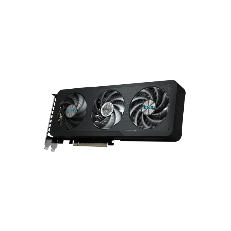 Видеокарта Gigabyte (GV-N506TEAGLEMAX OC-8GD) GeForce RTX 5060 Ti 8GB EAGLE MAX OC